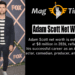 Adam Scott Net Worth