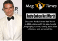 Andy Cohen Net Worth