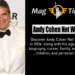 Andy Cohen Net Worth