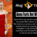 Anna Faris Net Worth