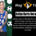 Ashlyn Harris Net worth