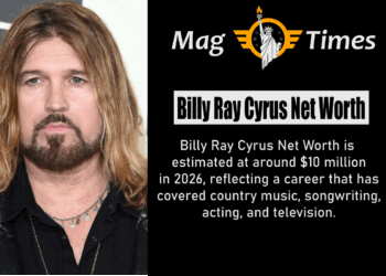 Billy Ray Cyrus Net Worth