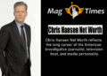 Chris Hansen Net Worth