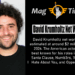 David Krumholtz Net Worth