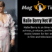 Halle Berry Net Worth