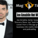 Joe Amabile Net Worth