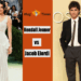 Kendall Jenner and Jacob Elordi