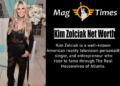 Kim Zolciak Net Worth