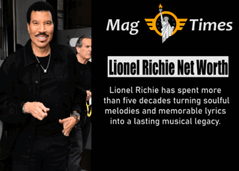Lionel Richie Net Worth