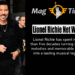 Lionel Richie Net Worth