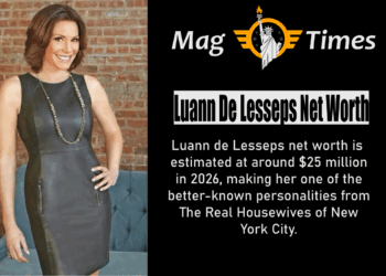 Luann De Lesseps Net Worth