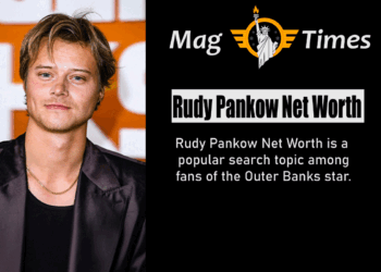 Rudy Pankow Net Worth