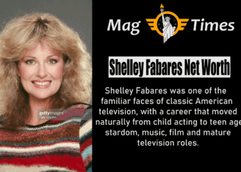 Shelley Fabares Net Worth