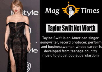 Taylor Swift Net Worth