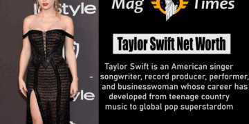 Taylor Swift Net Worth