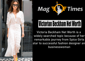 Victorian Beckham Net Worth