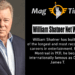 William Shatner Net Worth