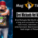Bret Michaels Net Worth