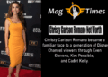 Christy Carlson Romano Net Worth