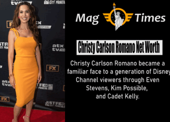 Christy Carlson Romano Net Worth