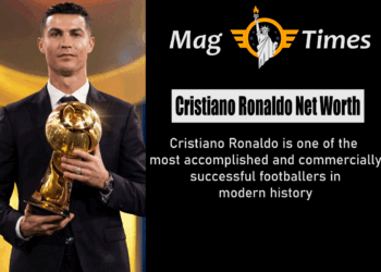Cristiano Ronaldo Net Worth