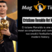 Cristiano Ronaldo Net Worth