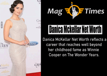 Danica Mckellar Net Worth