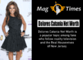 Dolores Catania Net Worth