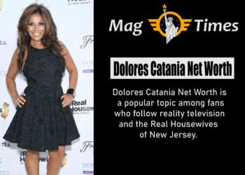 Dolores Catania Net Worth