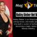Hailey Bieber Net Worth