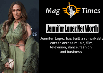 Jennifer Lopez Net Worth