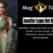 Jennifer Lopez Net Worth
