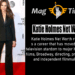 Katie Holmes Net Worth