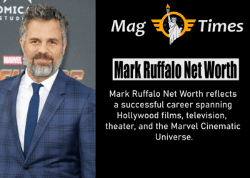 Mark Ruffalo Net Worth