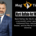 Mark Ruffalo Net Worth