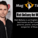 Matt Bellamy Net Worth