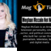 Meghan Mccain Net Worth