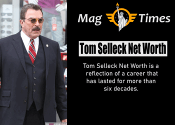 Tom Selleck Net Worth