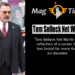 Tom Selleck Net Worth