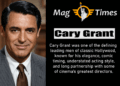 Cary Grant