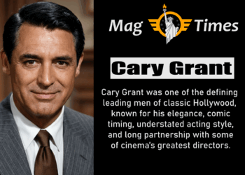 Cary Grant