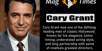 Cary Grant