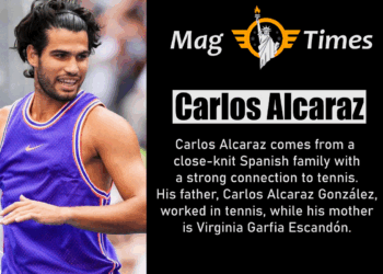 Carlos Alcaraz