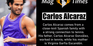 Carlos Alcaraz