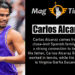 Carlos Alcaraz