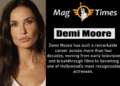 Demi Moore
