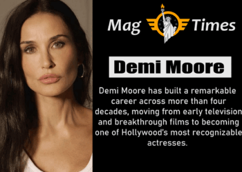 Demi Moore
