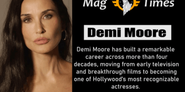 Demi Moore