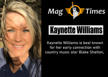 Kaynette Williams Age, Height, Career, Family & Net Worth