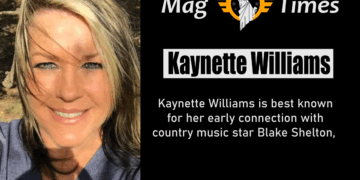 Kaynette Williams Age, Height, Career, Family & Net Worth
